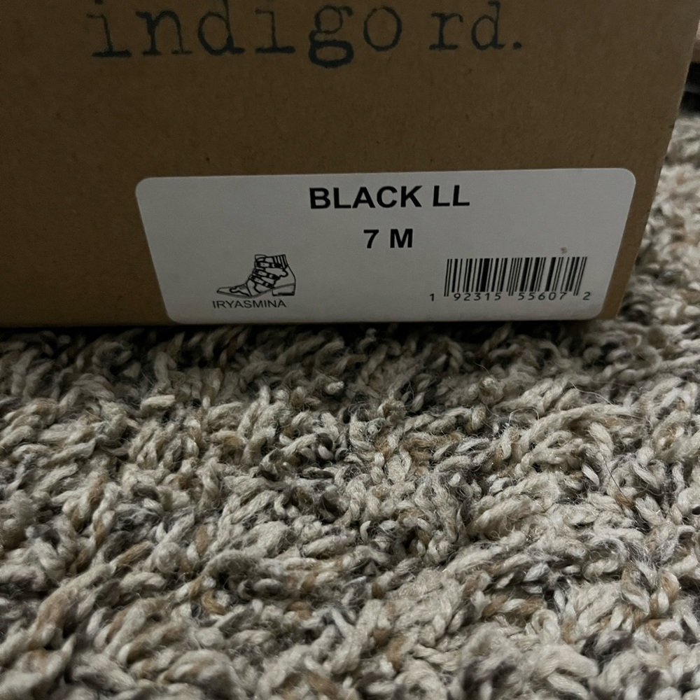 Indigord - Picture 2 of 3